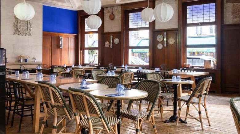 <b>Normandy Le Chantier Restaurant</b>. Images powered by <a href="https://iceportal.shijigroup.com/" title="IcePortal" target="_blank">IcePortal</a>.