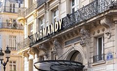 Normandy Le Chantier