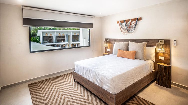 Lia Hotel Jaco - Exclusively for Adults Suite
