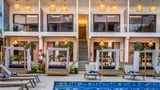 Lia Hotel Jaco - Exclusively for Adults Pool