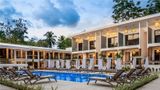 Lia Hotel Jaco - Exclusively for Adults Pool
