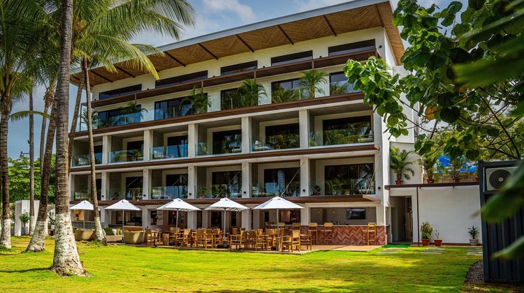 Lia Hotel Jaco - Exclusively for Adults Exterior