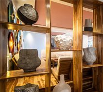 Lia Hotel Jaco - Exclusively for Adults Lobby
