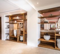Lia Hotel Jaco - Exclusively for Adults Lobby