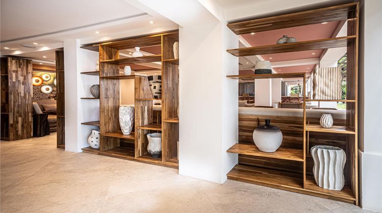 Lia Hotel Jaco - Exclusively for Adults Lobby