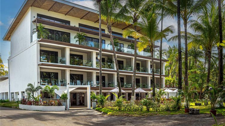 Lia Hotel Jaco - Exclusively for Adults Exterior