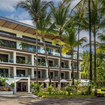 Lia Hotel Jaco - Exclusively for Adults
