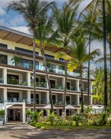 Lia Hotel Jaco - Exclusively for Adults