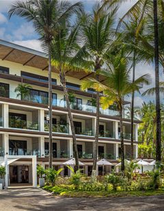 Lia Hotel Jaco - Exclusively for Adults