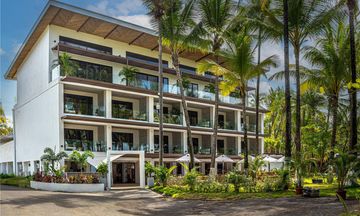Lia Hotel Jaco - Exclusively for Adults