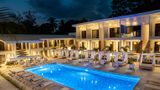 Lia Hotel Jaco - Exclusively for Adults Pool