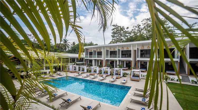 Lia Hotel Jaco - Exclusively for Adults Room