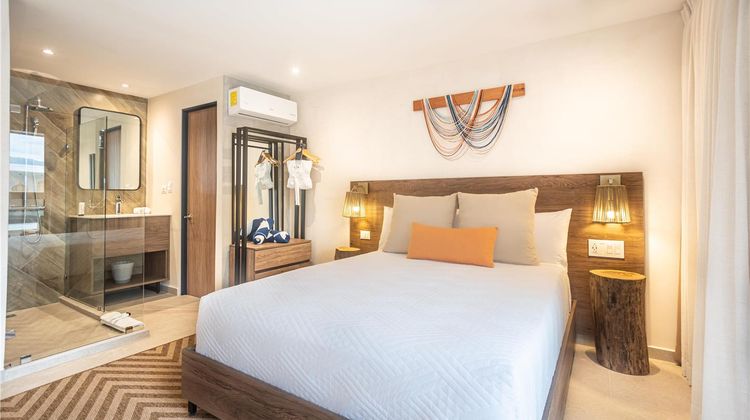 Lia Hotel Jaco - Exclusively for Adults Room