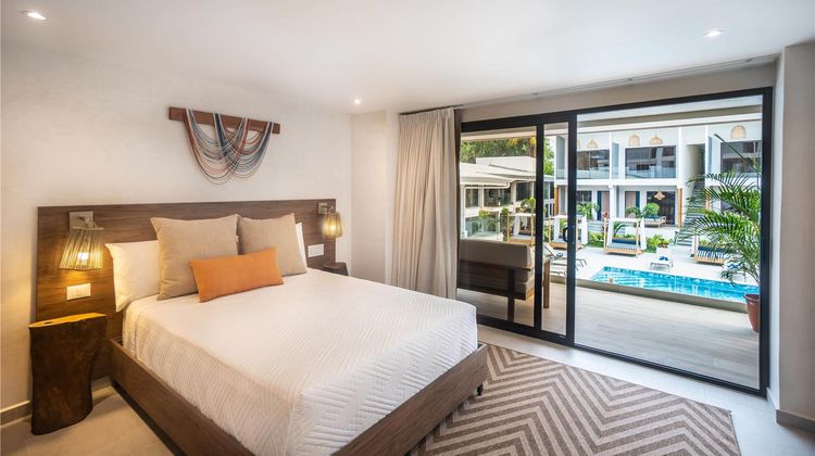 Lia Hotel Jaco - Exclusively for Adults Room