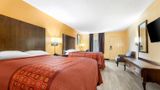 Deluxe Inn & Suites Room