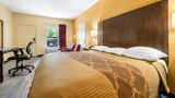 Deluxe Inn & Suites Room