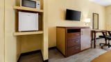 Deluxe Inn & Suites Room