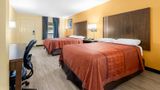 Deluxe Inn & Suites Room