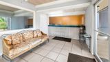Deluxe Inn & Suites Lobby