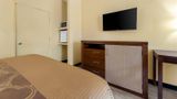 Deluxe Inn & Suites Room