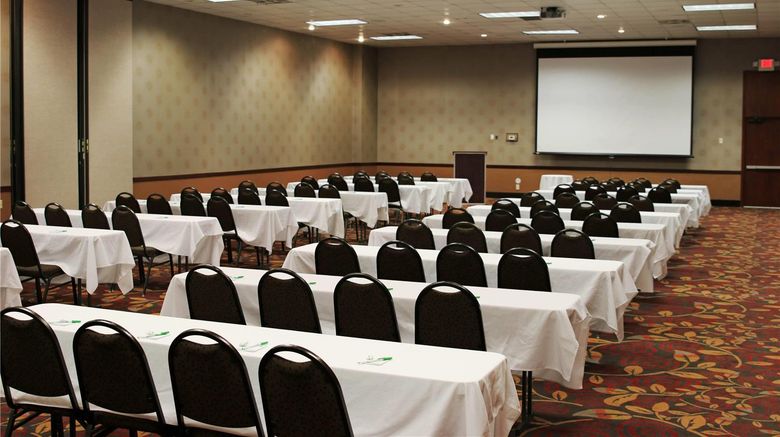 <b>Alexandria Hotel & Conference Center Meeting</b>. Images powered by <a href="https://iceportal.shijigroup.com/" title="IcePortal" target="_blank">IcePortal</a>.