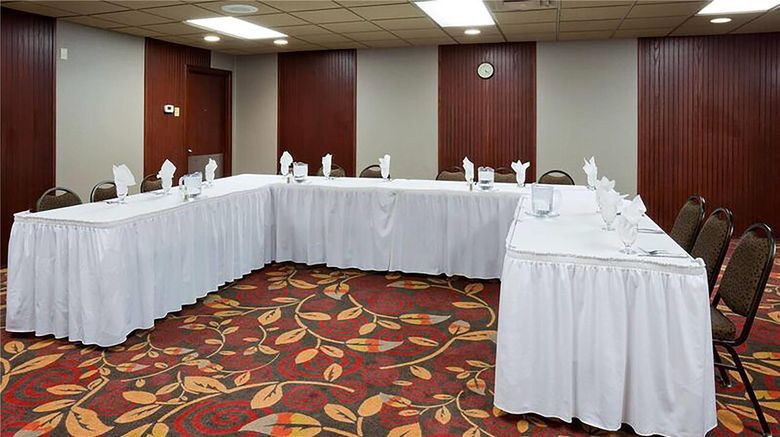 <b>Alexandria Hotel & Conference Center Meeting</b>. Images powered by <a href="https://iceportal.shijigroup.com/" title="IcePortal" target="_blank">IcePortal</a>.