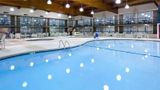 Alexandria Hotel & Conference Center Pool
