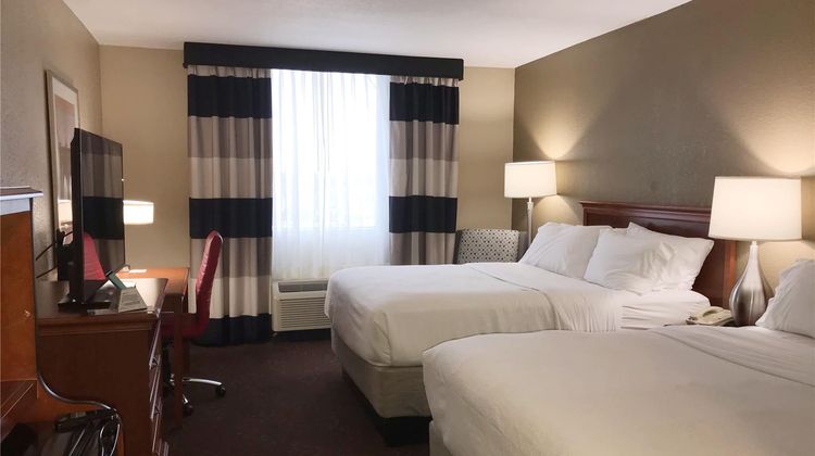 Alexandria Hotel & Conference Center Room