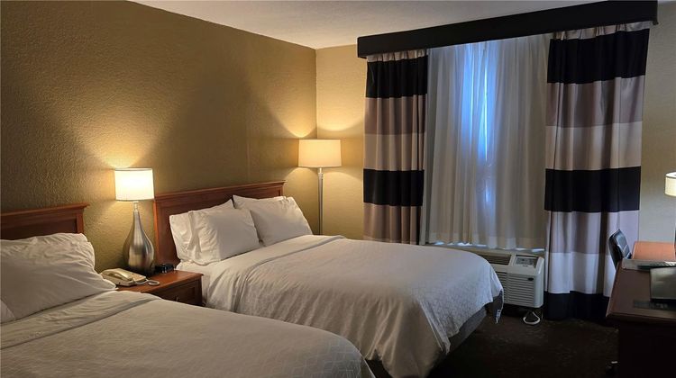 Alexandria Hotel & Conference Center Room