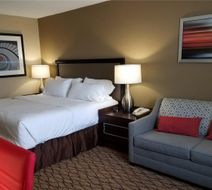 Alexandria Hotel & Conference Center Room