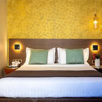 Holiday Inn Paris - Auteuil