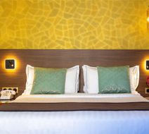 Holiday Inn Paris - Auteuil Room