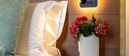 Holiday Inn Paris - Auteuil Room