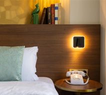 Holiday Inn Paris - Auteuil Room