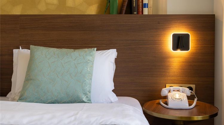 Holiday Inn Paris - Auteuil Room
