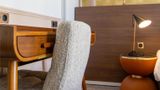 <b>Holiday Inn Paris - Auteuil Room</b>. Images powered by <a href="https://iceportal.shijigroup.com/" title="IcePortal" target="_blank">IcePortal</a>.