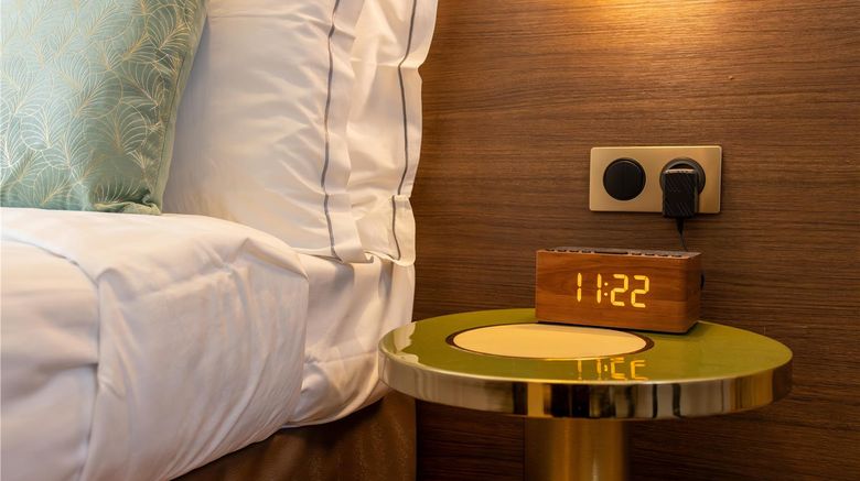 <b>Holiday Inn Paris - Auteuil Other</b>. Images powered by <a href="https://iceportal.shijigroup.com/" title="IcePortal" target="_blank">IcePortal</a>.