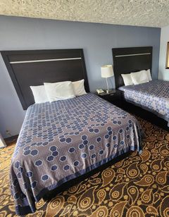 Rodeway Inn Carthage