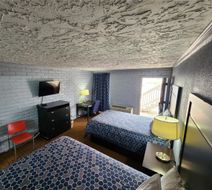 Rodeway Inn Carthage Room