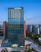 Novotel Xuzhou Tongshan