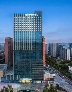 Novotel Xuzhou Tongshan