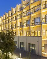 Mercure Nimes Centre Arenes