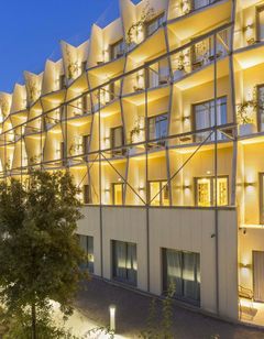 Mercure Nimes Centre Arenes
