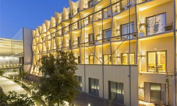 Mercure Nimes Centre Arenes