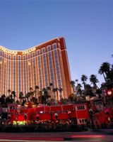 Treasure Island Hotel & Casino