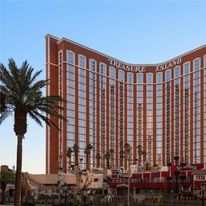 Treasure Island Hotel & Casino