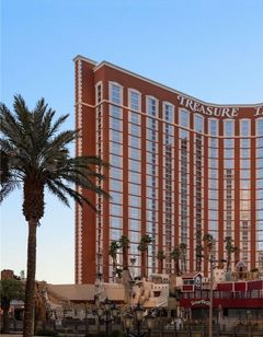 Treasure Island Hotel & Casino