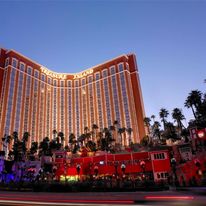 Treasure Island Hotel & Casino