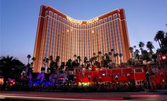Treasure Island Hotel & Casino