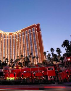 Treasure Island Hotel & Casino